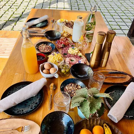 Opa 3* Smartno ob Paki